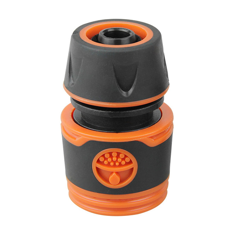 Embout de robinet pour tuyau